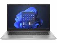 HP 10049, HP ProBook 470 G9 (17.30 ", Intel Core i5-1235U, 8 GB, 256 GB, DE) Silber