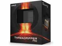 AMD 100-100000446WOF, AMD Ryzen Threadripper 5965WX (sWRX8, 3.80 GHz, 24 -Core)