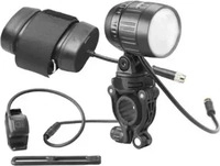 Busch & M&uuml;ller IQ-XM Speed (21251485) Schwarz