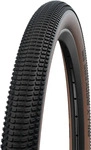 Schwalbe 11159348, Schwalbe Billy Bonkers HS600 (26 x 2.10, 54-559) (11159348)