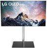 LG LGSOLED42-65, LG TV Stand für LG OLED 42/48/55/65 C2-Serie (Spectral) Selektiv