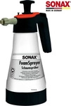 Sonax 600230, Sonax FoamSprayer (1 l) (600230) Schwarz/Weiss