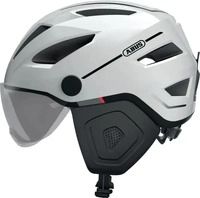 Abus 87339, Abus Pedelec 2.0 Ace (56 - 62 cm) (87339) Weiss
