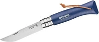 Opinel 2212, Opinel No 08 Taschenmesser (8.50 cm) (2212)
