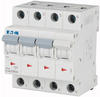 Eaton PLSM-C16/3N-MW, Eaton Leitungsschutzschalter