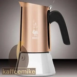 Bialetti 0007285/CN, Bialetti Venus 6 Tassen (6 Tassen) (0007285/CN) Kupfer