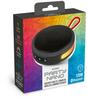 Bigben Interactive Bigben PARTY Nano Wireless Luminous Speaker - black (3 h,