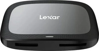 Lexar LRW530U-RNBNG, Lexar Professional LRW530U-RNBNG (USB-C) (LRW530U-RNBNG)
