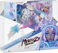 MGA 585381EUC/585398, MGA Mermaze Mermaidz Winter Waves Doll- Harmonique