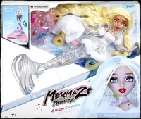 MGA 585381EUC/585428, MGA Mermaze Mermaidz W Pop - GW (585381EUC/585428)