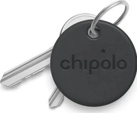 Chipolo CH-C21M-GY-R, Chipolo ONE Spot (Apple) (Apple Find My) (CH-C21M-GY-R)...