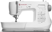 Singer C7225, Singer C7225 (C7225) Weiss