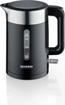 Severin 13611, Severin WK9265 (1.70 l) (13611) Schwarz