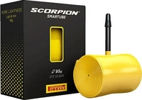 Pirelli 4094200, Pirelli SmarTube Scorpion (Presta (SV), 27.5", 42 mm) (4094200) Gelb