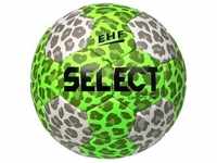 Select, Handball