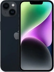 Apple MPWW3ZD/A, Apple iPhone 14 (512 GB, Midnight, 6.10", SIM + eSIM, 5G)