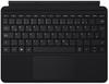 Microsoft KCN-00034, Microsoft MS Surface Go Type Cover N Black ES (ES,...
