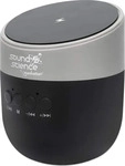 Manhattan 165051, Manhattan Sound Science Bluetooth-Lautsprecher mit