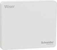 APC CCT501801, APC Wiser Hub CCT501801 (2.Generation) (CCT501801) Weiss