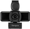 Targus AVC041GL, Targus Webcam Pro FHD 1080p w/Flip PrivacyCover Schwarz