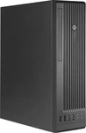Chieftec BE-10B-300, Chieftec BE-10B-300 (mATX, Mini-ITX) (BE-10B-300) Schwarz