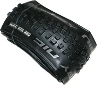 Schwalbe 709357, Schwalbe Nobby Nic (27.5 x 2.80, 70-584) (709357) Schwarz