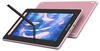 XP-Pen Artist 12 2nd (11.60 ", 5080 lpi) Pink