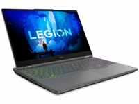 Lenovo 82RB006BGE, Lenovo Legion 5 (15.60 ", Intel Core i5-12500H, 16 GB, 512 GB, DE)