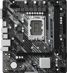 AsRock 90-MXBJJ0-A0UAYZ, AsRock H610M-HVS/M.2 R2.0 (LGA 1700, Intel H610, mATX)
