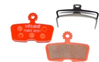 Tr!ckstuff BSPP840KX0000S, Tr!ckstuff 840 Power (Avid, Organisch (Resin))