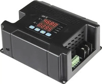 Joy-it DPM8624, Joy-it DPM8624 DPM Labornetzger&auml;t, 0 (DPM8624) Schwarz