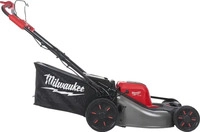 Milwaukee 4933479584, Milwaukee Selbstfahrender Akku-Rasenm&auml;her M18 F2LM53-0