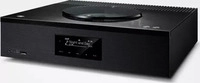 Technics SA-C100EG-K, Technics SA-C100 (Airplay, Bluetooth, CD Player, WLAN, 1x...
