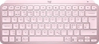 Logitech 920-010494, Logitech MX Keys Mini (Eng. Int., Kabellos) (920-010494)