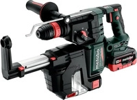 Metabo 601715930, Metabo KG 18 LTX BL 28 Q (Bohrhammer) (601715930)