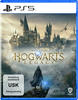 Warner Bros 1110208, Warner Bros Hogwarts Legacy (Playstation, DE) (1110208)