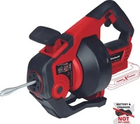 Einhell 4514160, Einhell TE-DA 18/760 Li Solo (1 Stk.) (4514160) Rot/Schwarz