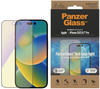 PanzerGlass Ultra-Wide Fit (1 Stück, iPhone 14 Pro) (22194679)
