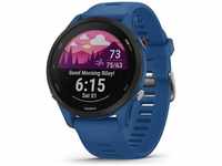 Garmin 010-02641-11, Garmin Forerunner 255 (45.60 mm, Faserverstärktes Polymer, One