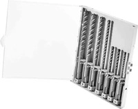 Festool 577398, Festool Bohrerkassette (10 mm, 12 mm, 6 mm, 8 mm) (577398)
