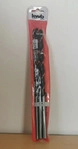 kwb 511890, kwb Balkenbohrersatzspiralbohrer (511890) Schwarz, Grundpreis: &euro;