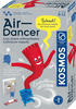 Kosmos 620882, Kosmos Air Dancer Blau/Rot