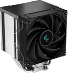 Deepcool R-AK500-BKNNMT-G, Deepcool AK500 (158 mm) (R-AK500-BKNNMT-G) Schwarz