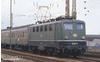 Piko E-Lok 141 DB Ep.IV ,DC (Spur H0)