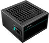 Deepcool R-PF600D-HA0B-EU, Deepcool PF600 power supply unit 20+4 pin ATX ATX Black