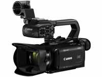 Canon 5732C003, Canon XA65 Camcorder (Neuheit) (21.14 Mpx, 25p, 20 x) Schwarz