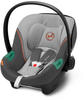 Cybex, Kindersitz, Aton S2 i-Size (Babyschale, ECE R129/i-Size Norm)