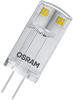 Osram 531565, Osram LED-Lampe (G4, 0.90 W, 100 lm, 1 x, F)