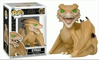 Funko 30102022, Funko Pop! House of the Dragon : Syrax (07) (30102022)...