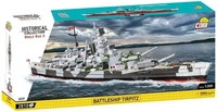 Cobi 4839, Cobi Tirpitz (4839) Grau